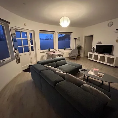 Rundes Mit Guten Anbindungen Apartmán Duisburg