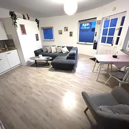 Rundes Mit Guten Anbindungen *