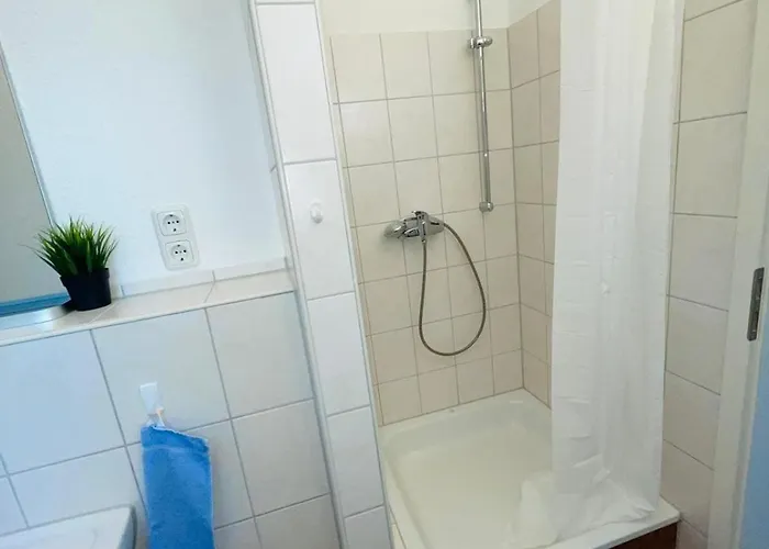 Rundes Mit Guten Anbindungen Appartement